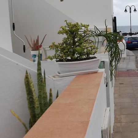 阿列塔Respira El Mar Desde Tu Terraza Y Sientete En Paz.公寓 外观 照片