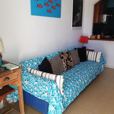 阿列塔Respira El Mar Desde Tu Terraza Y Sientete En Paz.公寓 外观 照片