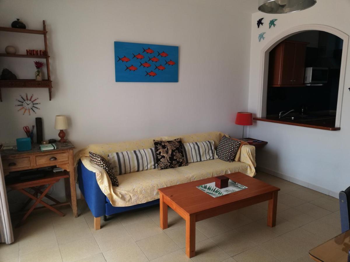 阿列塔Respira El Mar Desde Tu Terraza Y Sientete En Paz.公寓 外观 照片