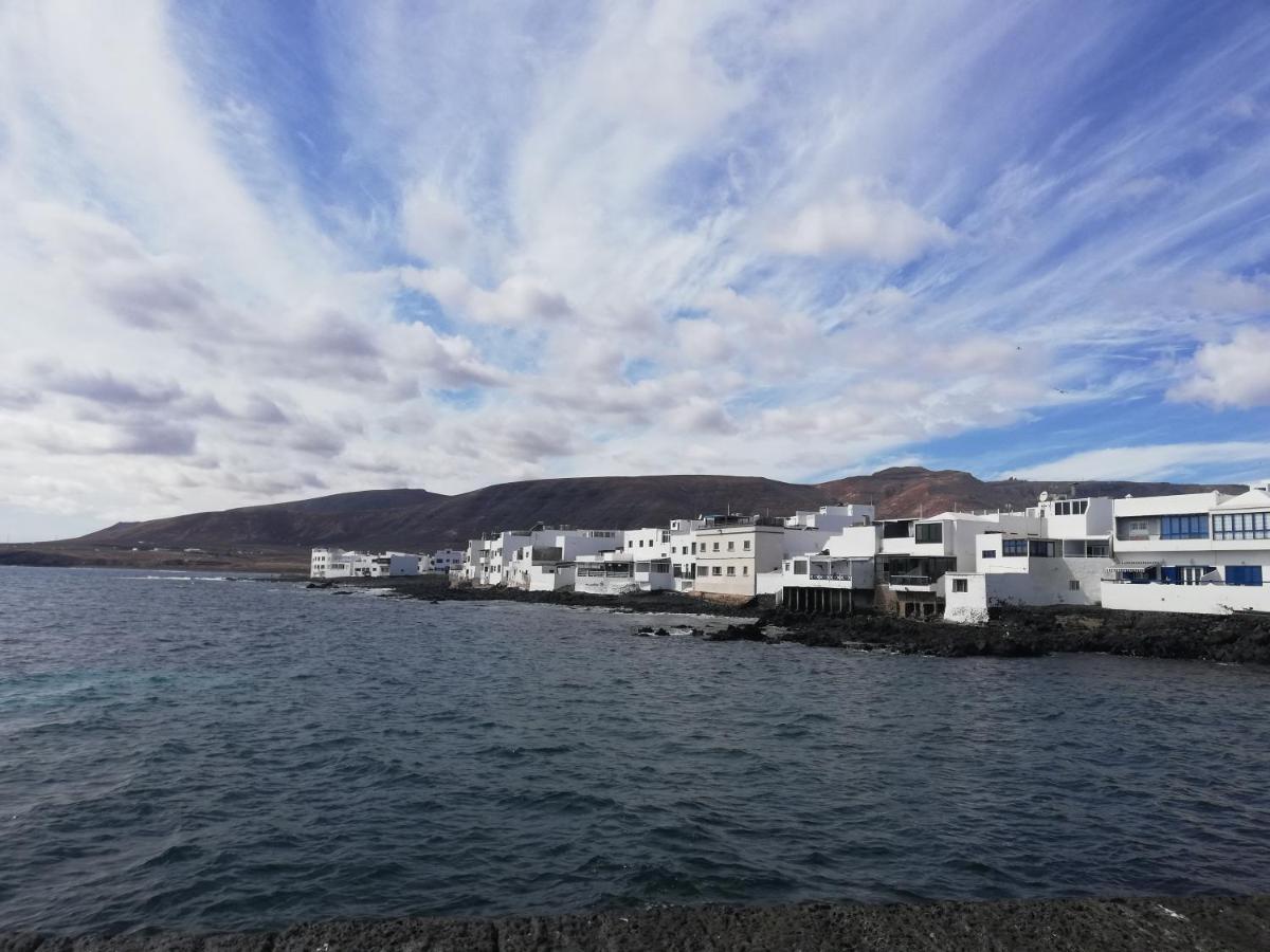 阿列塔Respira El Mar Desde Tu Terraza Y Sientete En Paz.公寓 外观 照片