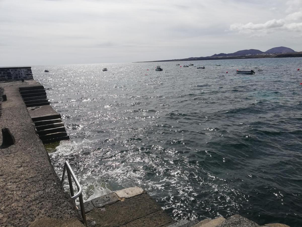 阿列塔Respira El Mar Desde Tu Terraza Y Sientete En Paz.公寓 外观 照片