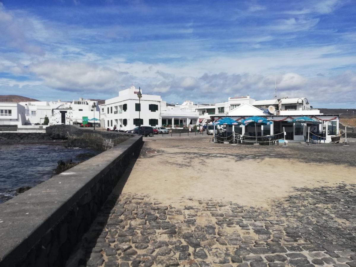 阿列塔Respira El Mar Desde Tu Terraza Y Sientete En Paz.公寓 外观 照片