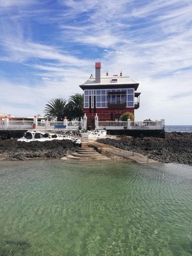 阿列塔Respira El Mar Desde Tu Terraza Y Sientete En Paz.公寓 外观 照片