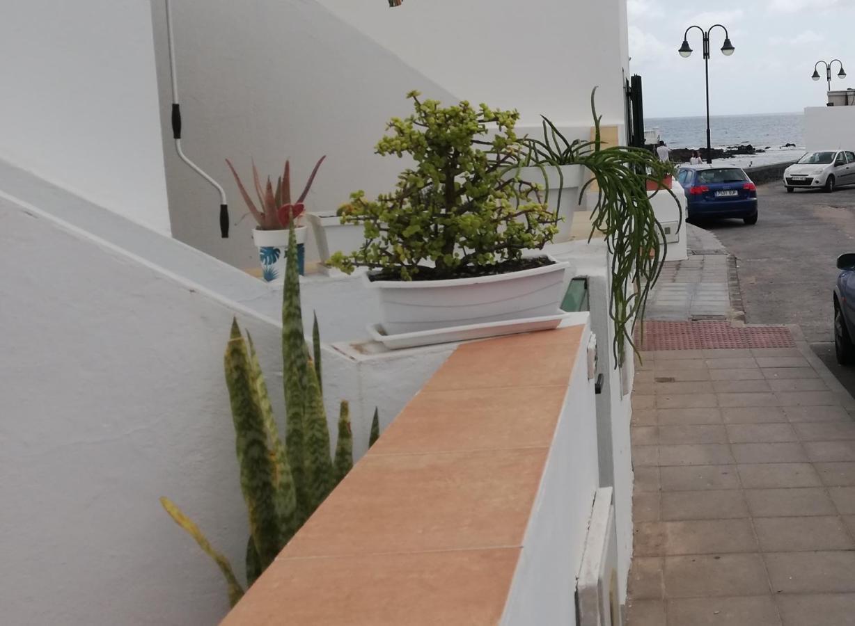 阿列塔Respira El Mar Desde Tu Terraza Y Sientete En Paz.公寓 外观 照片