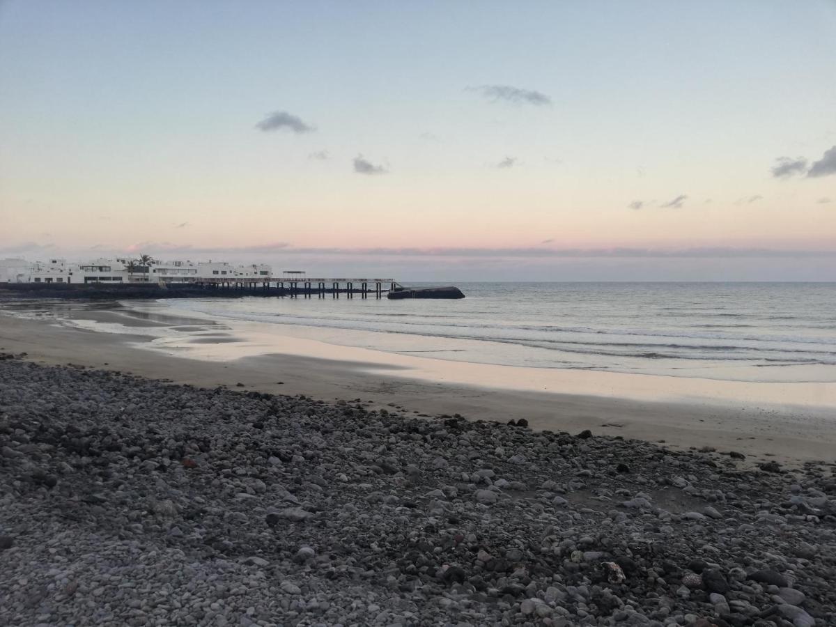 阿列塔Respira El Mar Desde Tu Terraza Y Sientete En Paz.公寓 外观 照片